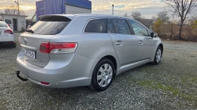 Toyota Avensis 2.0 152кс - 12900 лв. / 6595.67 € - 25488231 5 | Car24.bg Toyota Avensis 2.0 152кс - 12900 лв. / 6595.67 € - 25488231 5
