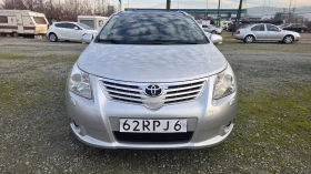 Toyota Avensis 2.0 152кс - 12900 лв. / 6595.67 € - 25488231 8 | Car24.bg Toyota Avensis 2.0 152кс - 12900 лв. / 6595.67 € - 25488231 8