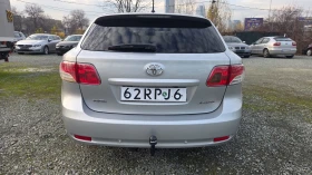 Toyota Avensis 2.0 152кс - 12900 лв. / 6595.67 € - 25488231 4 | Car24.bg Toyota Avensis 2.0 152кс - 12900 лв. / 6595.67 € - 25488231 4