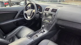 Toyota Avensis 2.0 152кс - 12900 лв. / 6595.67 € - 25488231 9 | Car24.bg Toyota Avensis 2.0 152кс - 12900 лв. / 6595.67 € - 25488231 9