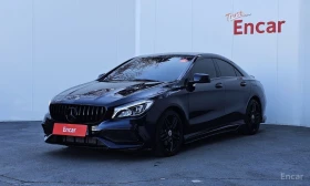 Mercedes-Benz CLA 220 - Car24.bg Mercedes-Benz CLA 220