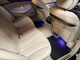 Mercedes-Benz S 550 AMG PACK * DISTRONIC * BURMASTER * CARFAX * - 20000 € / 39116.60 лв. - 21879116 16 | Car24.bg Mercedes-Benz S 550 AMG PACK * DISTRONIC * BURMASTER * CARFAX * - 20000 € / 39116.60 лв. - 21879116 16