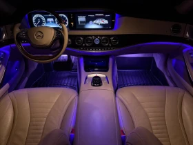 Mercedes-Benz S 550 AMG PACK * DISTRONIC * BURMASTER * CARFAX * - 20000 € / 39116.60 лв. - 21879116 13 | Car24.bg Mercedes-Benz S 550 AMG PACK * DISTRONIC * BURMASTER * CARFAX * - 20000 € / 39116.60 лв. - 21879116 13