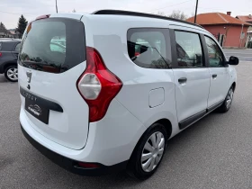 Dacia Lodgy 1.5 DCI EURO 6 НОВ ВНОС - 5580 € / 10913.53 лв. - 67555745 6 | Car24.bg Dacia Lodgy 1.5 DCI EURO 6 НОВ ВНОС - 5580 € / 10913.53 лв. - 67555745 6