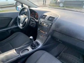 Toyota Avensis 2.0d4d - 3500 € / 6845.40 лв. - 21001663 13 | Car24.bg Toyota Avensis 2.0d4d - 3500 € / 6845.40 лв. - 21001663 13