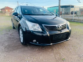 Toyota Avensis 2.0d4d - 3500 € / 6845.40 лв. - 21001663 3 | Car24.bg Toyota Avensis 2.0d4d - 3500 € / 6845.40 лв. - 21001663 3