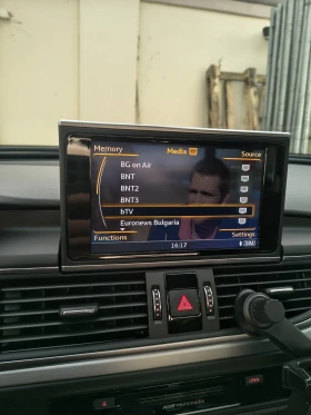 Audi A6 - 19500 € / 38138.68 лв. - 84988201 6 | Car24.bg Audi A6 - 19500 € / 38138.68 лв. - 84988201 6