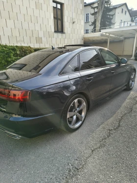 Audi A6 - 19500 € / 38138.68 лв. - 84988201 5 | Car24.bg Audi A6 - 19500 € / 38138.68 лв. - 84988201 5