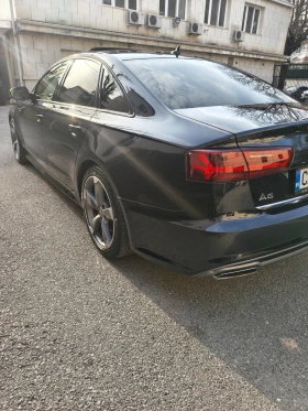 Audi A6 - 19500 € / 38138.68 лв. - 84988201 4 | Car24.bg Audi A6 - 19500 € / 38138.68 лв. - 84988201 4