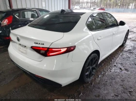 Alfa Romeo Giulia 2.0l Ti Sport Rwd - 16000 € / 31293.28 лв. - 25551981 4 | Car24.bg Alfa Romeo Giulia 2.0l Ti Sport Rwd - 16000 € / 31293.28 лв. - 25551981 4