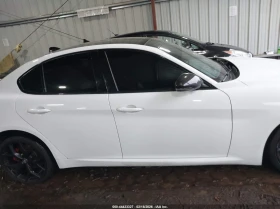 Alfa Romeo Giulia 2.0l Ti Sport Rwd - 16000 € / 31293.28 лв. - 25551981 13 | Car24.bg Alfa Romeo Giulia 2.0l Ti Sport Rwd - 16000 € / 31293.28 лв. - 25551981 13