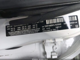 Alfa Romeo Giulia 2.0l Ti Sport Rwd - 16000 € / 31293.28 лв. - 25551981 9 | Car24.bg Alfa Romeo Giulia 2.0l Ti Sport Rwd - 16000 € / 31293.28 лв. - 25551981 9