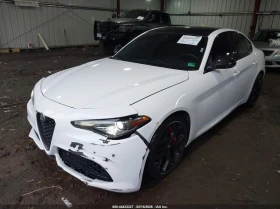 Alfa Romeo Giulia 2.0l Ti Sport Rwd - 16000 € / 31293.28 лв. - 25551981 2 | Car24.bg Alfa Romeo Giulia 2.0l Ti Sport Rwd - 16000 € / 31293.28 лв. - 25551981 2