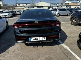 Kia K5 2.0LPI / Очакван внос / Сервизна история !!! - 17400 € / 34031.44 лв. - 62098068 4 | Car24.bg Kia K5 2.0LPI / Очакван внос / Сервизна история !!! - 17400 € / 34031.44 лв. - 62098068 4