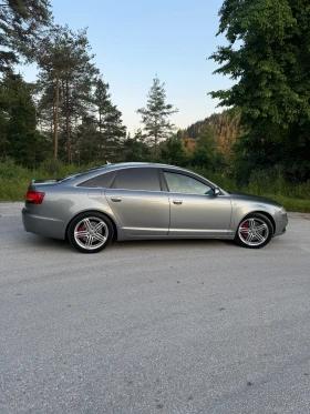 Audi A6 undefined | Auto.bg — изображение 5 Audi A6 undefined | Auto.bg — изображение 5