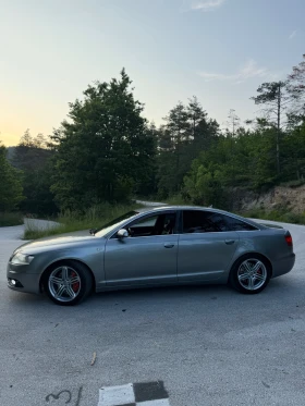 Audi A6 undefined | Auto.bg — изображение 3 Audi A6 undefined | Auto.bg — изображение 3