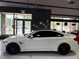 BMW M4 MANUAL * ПОДГРЕВ * CARBON * HARMAN KARDON * CARFAX | Auto.bg — изображение 2 BMW M4 MANUAL * ПОДГРЕВ * CARBON * HARMAN KARDON * CARFAX | Auto.bg — изображение 2
