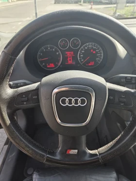 Audi A3 S line - 3800 € / 7432.15 лв. - 35998521 6 | Car24.bg Audi A3 S line - 3800 € / 7432.15 лв. - 35998521 6