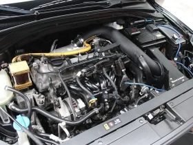 Hyundai I30 1.6 TURBO N LINE | Auto.bg — изображение 17 Hyundai I30 1.6 TURBO N LINE | Auto.bg — изображение 17