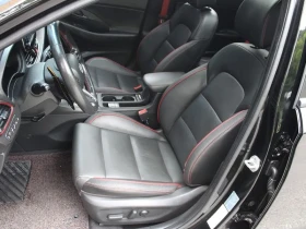 Hyundai I30 1.6 TURBO N LINE | Auto.bg — изображение 13 Hyundai I30 1.6 TURBO N LINE | Auto.bg — изображение 13