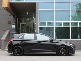 Hyundai I30 1.6 TURBO N LINE | Auto.bg — изображение 3 Hyundai I30 1.6 TURBO N LINE | Auto.bg — изображение 3
