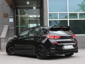 Hyundai I30 1.6 TURBO N LINE | Auto.bg — изображение 5 Hyundai I30 1.6 TURBO N LINE | Auto.bg — изображение 5