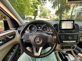 Mercedes-Benz GLS 450 - 28500 € / 55741.15 лв. - 37246366 14 | Car24.bg Mercedes-Benz GLS 450 - 28500 € / 55741.15 лв. - 37246366 14