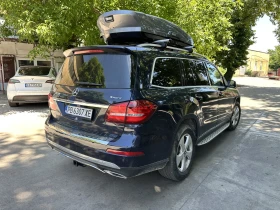 Mercedes-Benz GLS 450 - 28500 € / 55741.15 лв. - 37246366 6 | Car24.bg Mercedes-Benz GLS 450 - 28500 € / 55741.15 лв. - 37246366 6