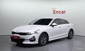 Kia K5 2.0* LPI* ПОДГРЕВ* КАМЕРА* КЕЙЛЕС* LANE* ASSIST*