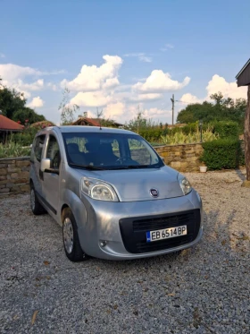 Fiat Qubo