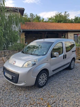 Fiat Qubo undefined | Auto.bg — изображение 2 Fiat Qubo undefined | Auto.bg — изображение 2