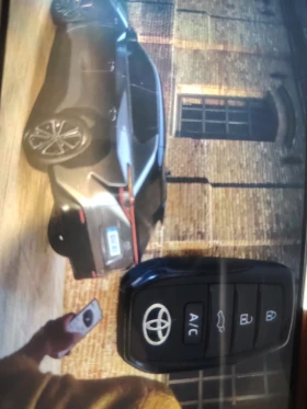 Toyota bZ4X - 15000 € - 84880743 17 | Car24.bg Toyota bZ4X - 15000 € - 84880743 17