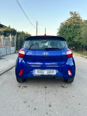 Hyundai I10 MPI Comfort | Auto.bg — изображение 3 Hyundai I10 MPI Comfort | Auto.bg — изображение 3