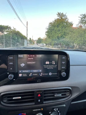 Hyundai I10 MPI Comfort | Auto.bg — изображение 12 Hyundai I10 MPI Comfort | Auto.bg — изображение 12