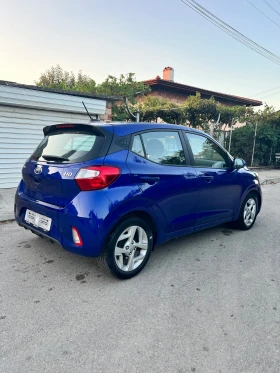 Hyundai I10 MPI Comfort | Auto.bg — изображение 4 Hyundai I10 MPI Comfort | Auto.bg — изображение 4