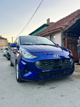 Hyundai I10 MPI Comfort