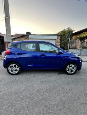 Hyundai I10 MPI Comfort | Auto.bg — изображение 6 Hyundai I10 MPI Comfort | Auto.bg — изображение 6