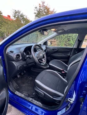 Hyundai I10 MPI Comfort | Auto.bg — изображение 9 Hyundai I10 MPI Comfort | Auto.bg — изображение 9