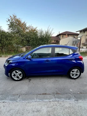 Hyundai I10 MPI Comfort | Auto.bg — изображение 5 Hyundai I10 MPI Comfort | Auto.bg — изображение 5