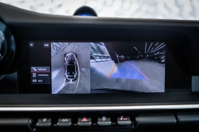 Porsche 911 Turbo S Cabrio* Bose* Sportchrono | Auto.bg — изображение 16 Porsche 911 Turbo S Cabrio* Bose* Sportchrono | Auto.bg — изображение 16