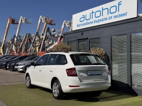 Skoda Fabia AMBITION/1.0TSI/95k.c./7AT | Auto.bg — изображение 3 Skoda Fabia AMBITION/1.0TSI/95k.c./7AT | Auto.bg — изображение 3