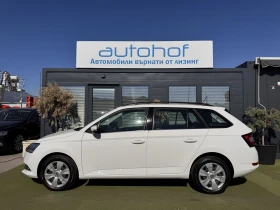 Skoda Fabia AMBITION/1.0TSI/95k.c./7AT | Auto.bg — изображение 2 Skoda Fabia AMBITION/1.0TSI/95k.c./7AT | Auto.bg — изображение 2