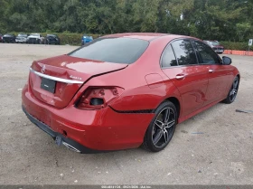 Mercedes-Benz E 350 2020 MERCEDES-BENZ E 350 4MATIC | Auto.bg — изображение 6 Mercedes-Benz E 350 2020 MERCEDES-BENZ E 350 4MATIC | Auto.bg — изображение 6