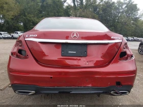 Mercedes-Benz E 350 2020 MERCEDES-BENZ E 350 4MATIC | Auto.bg — изображение 7 Mercedes-Benz E 350 2020 MERCEDES-BENZ E 350 4MATIC | Auto.bg — изображение 7
