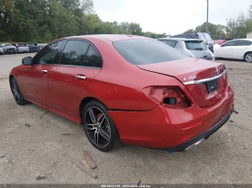 Mercedes-Benz E 350 2020 MERCEDES-BENZ E 350 4MATIC | Auto.bg — изображение 8 Mercedes-Benz E 350 2020 MERCEDES-BENZ E 350 4MATIC | Auto.bg — изображение 8
