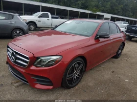 Mercedes-Benz E 350 2020 MERCEDES-BENZ E 350 4MATIC | Auto.bg — изображение 3 Mercedes-Benz E 350 2020 MERCEDES-BENZ E 350 4MATIC | Auto.bg — изображение 3