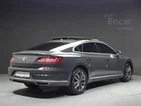 VW Arteon 2.0 TDI PREMIUM | Auto.bg — изображение 2 VW Arteon 2.0 TDI PREMIUM | Auto.bg — изображение 2