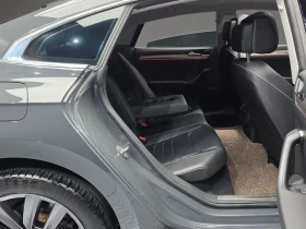VW Arteon 2.0 TDI PREMIUM | Auto.bg — изображение 11 VW Arteon 2.0 TDI PREMIUM | Auto.bg — изображение 11