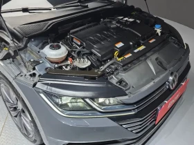 VW Arteon 2.0 TDI PREMIUM | Auto.bg — изображение 6 VW Arteon 2.0 TDI PREMIUM | Auto.bg — изображение 6