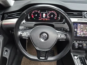 VW Arteon 2.0 TDI PREMIUM | Auto.bg — изображение 14 VW Arteon 2.0 TDI PREMIUM | Auto.bg — изображение 14